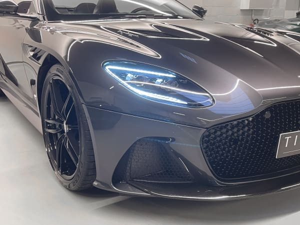 Dbs Volante 30