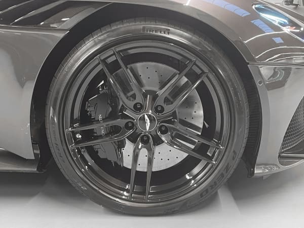 Dbs Volante 31