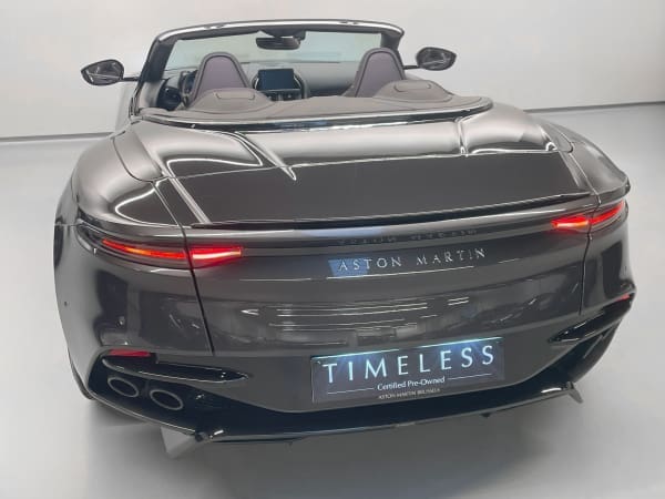 Dbs Volante 32