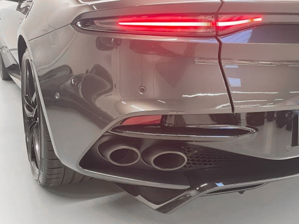 Dbs Volante 34