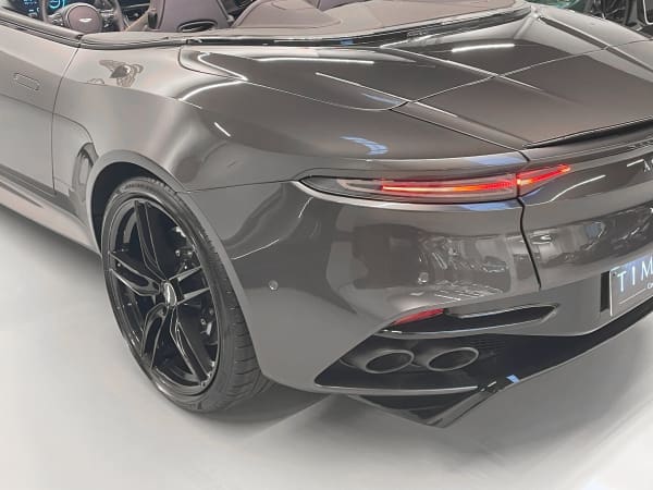 Dbs Volante 35