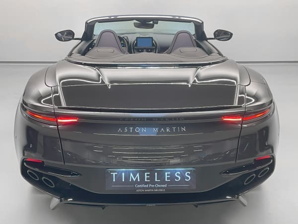 Dbs Volante 36