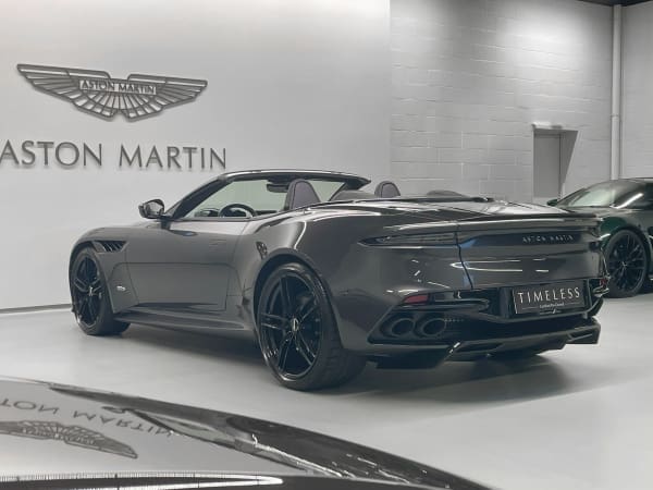 Dbs Volante 37