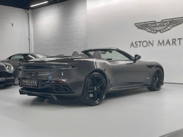 Dbs Volante 38