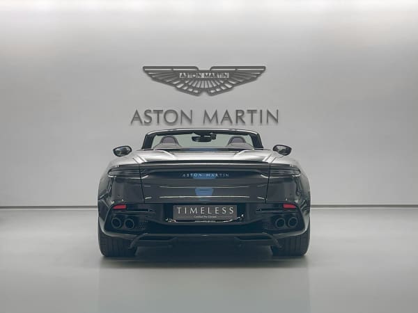 Dbs Volante 39