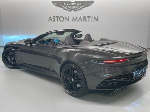 Dbs Volante 40
