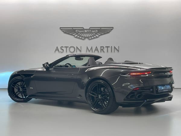 Dbs Volante 41