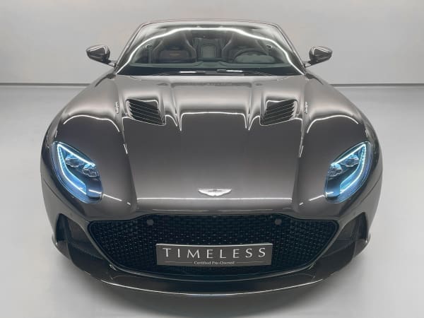 Dbs Volante 43