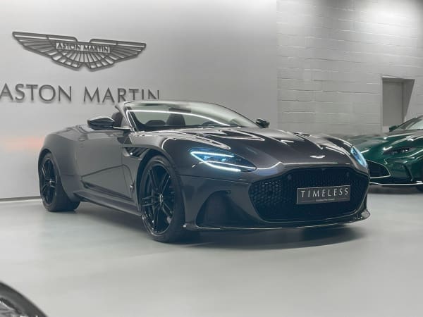 Dbs Volante 44