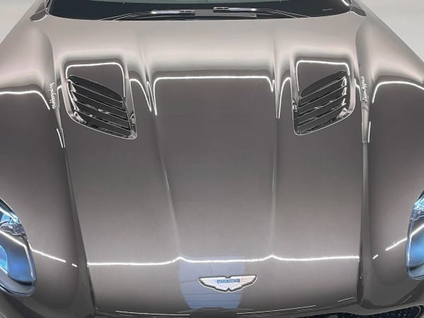 Dbs Volante 45