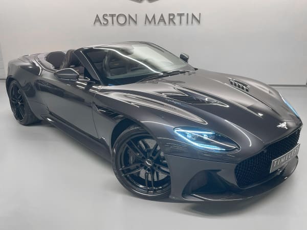 Dbs Volante 47