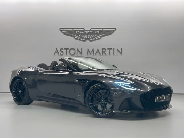 Dbs Volante 48