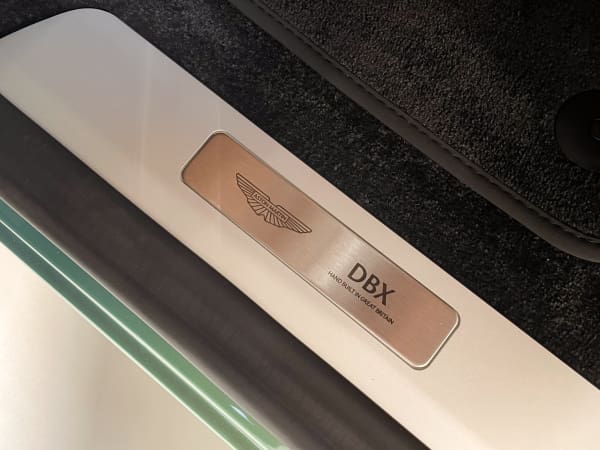 Dbx707 07