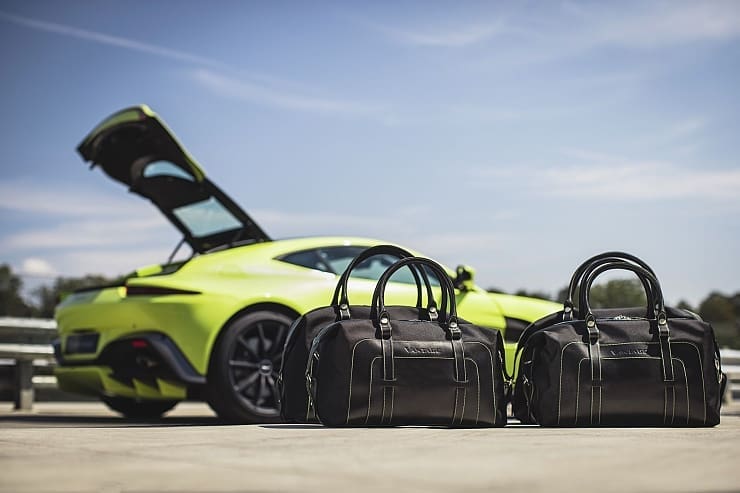 Jpg Medium Vantage Fabric 4 Piece Luggage Set 