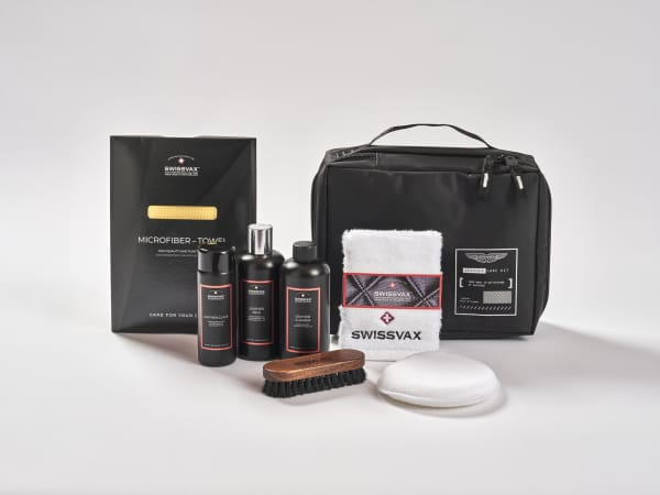 Leather Care Kit