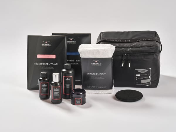 Paint Care Kit