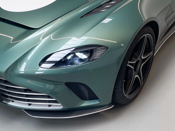 Speedster 01