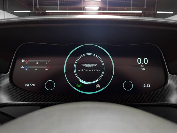 Speedster 11