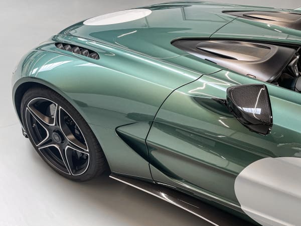 Speedster 17