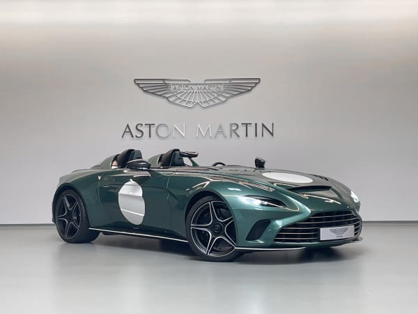 Speedster 20