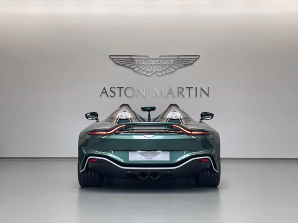Speedster 21