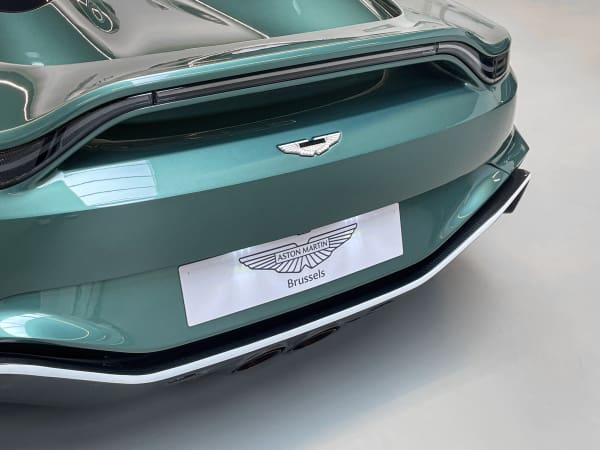 Speedster 23