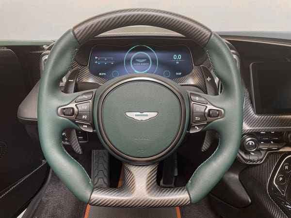 Speedster 24