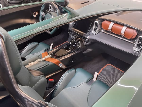 Speedster 26