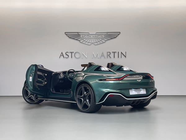 Speedster 29
