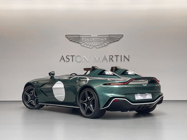 Speedster 30