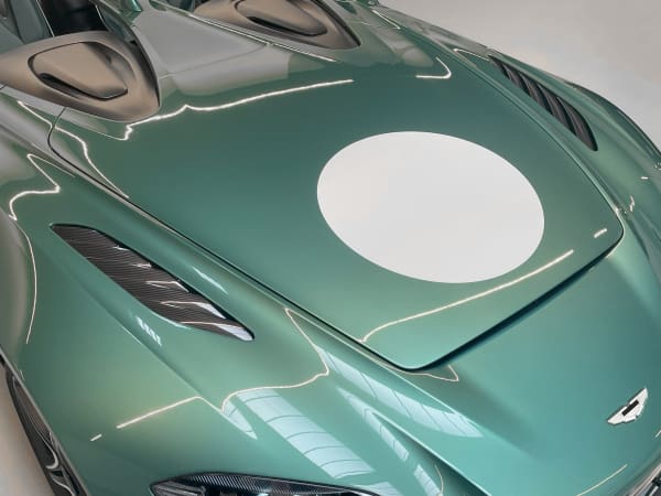 Speedster 34