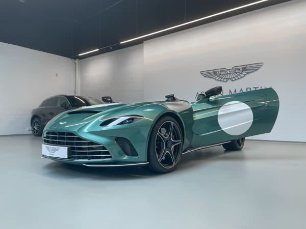 Speedster 35