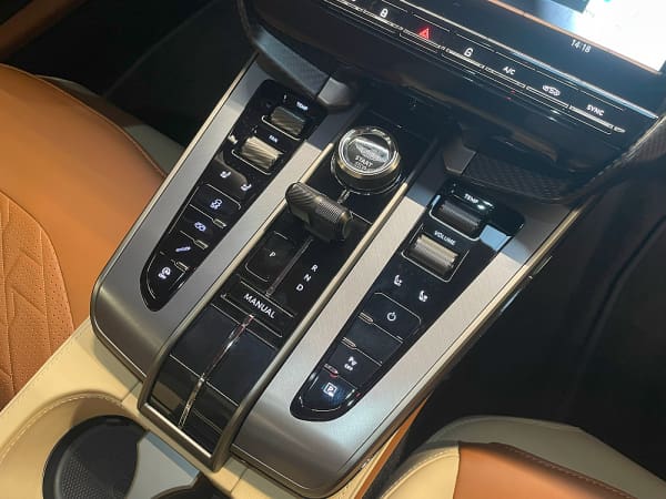 Vanquish 53