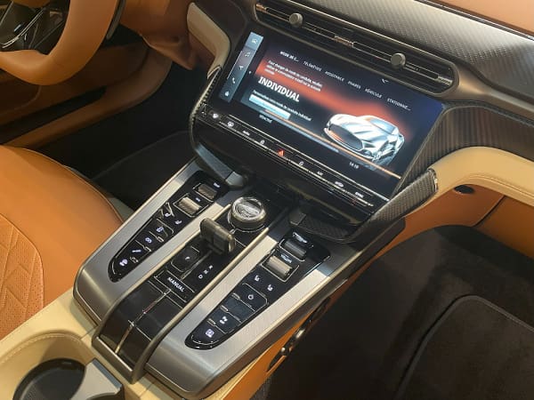 Vanquish 54