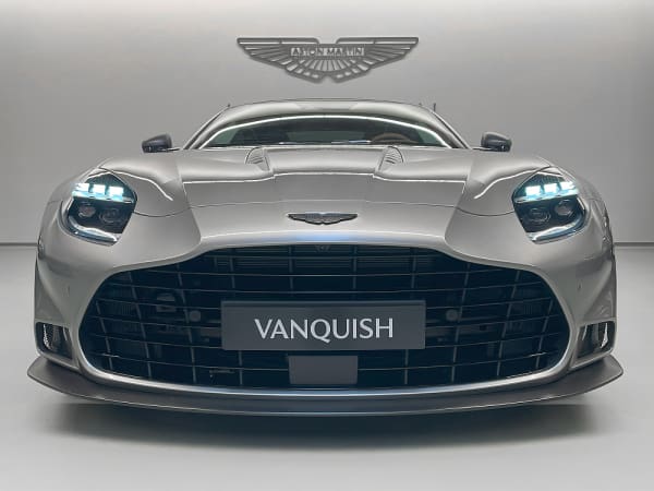 Vanquish 55
