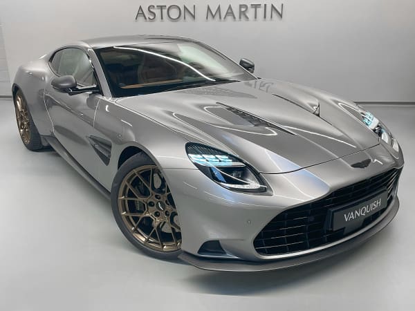 Vanquish 56