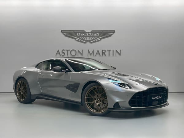 Vanquish 57