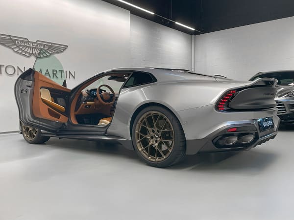 Vanquish 59