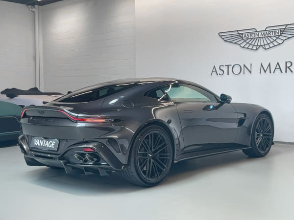 Vantage 07