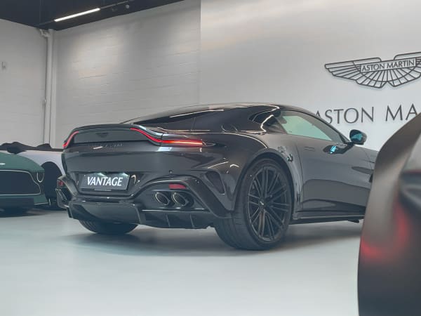 Vantage 08