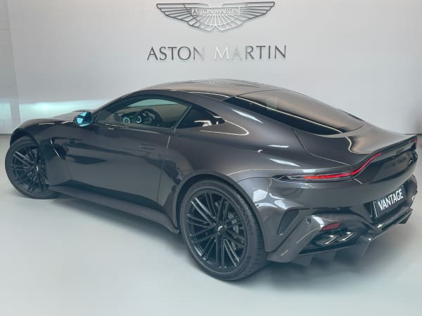 Vantage 11