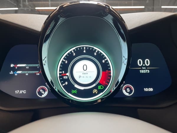 Vantage 11