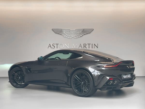 Vantage 12