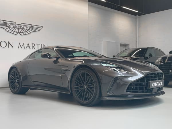 Vantage 13