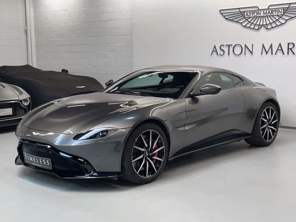 Vantage 13