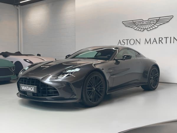 Vantage 15