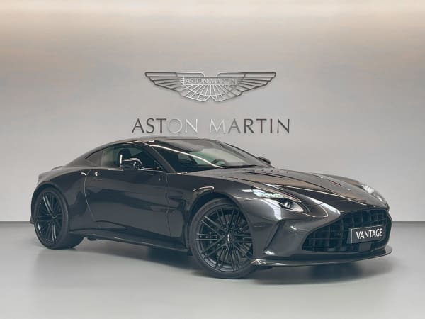 Vantage 18