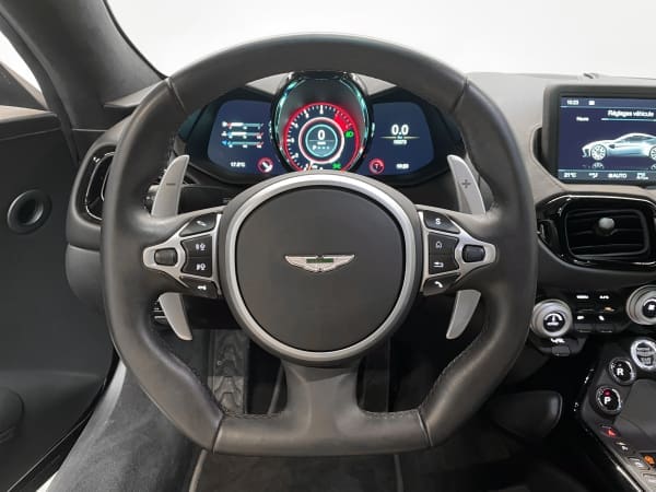 Vantage 18