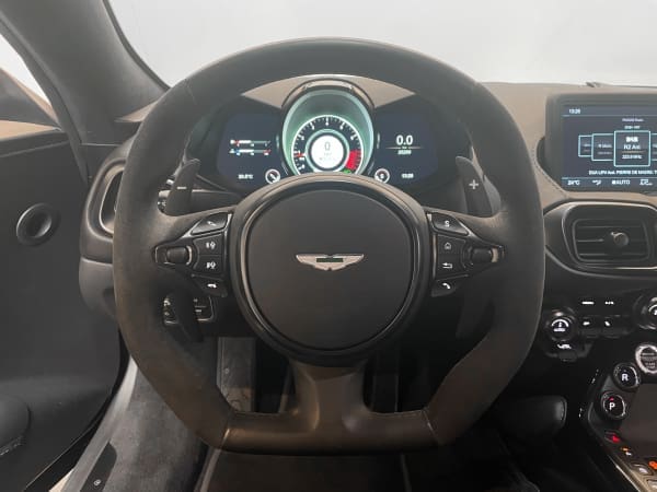Vantage 18