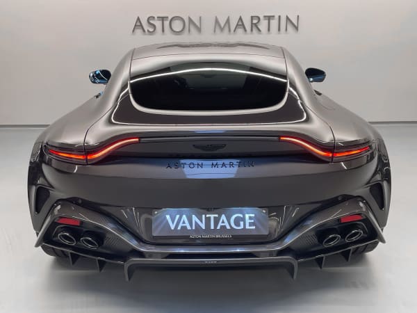 Vantage 20